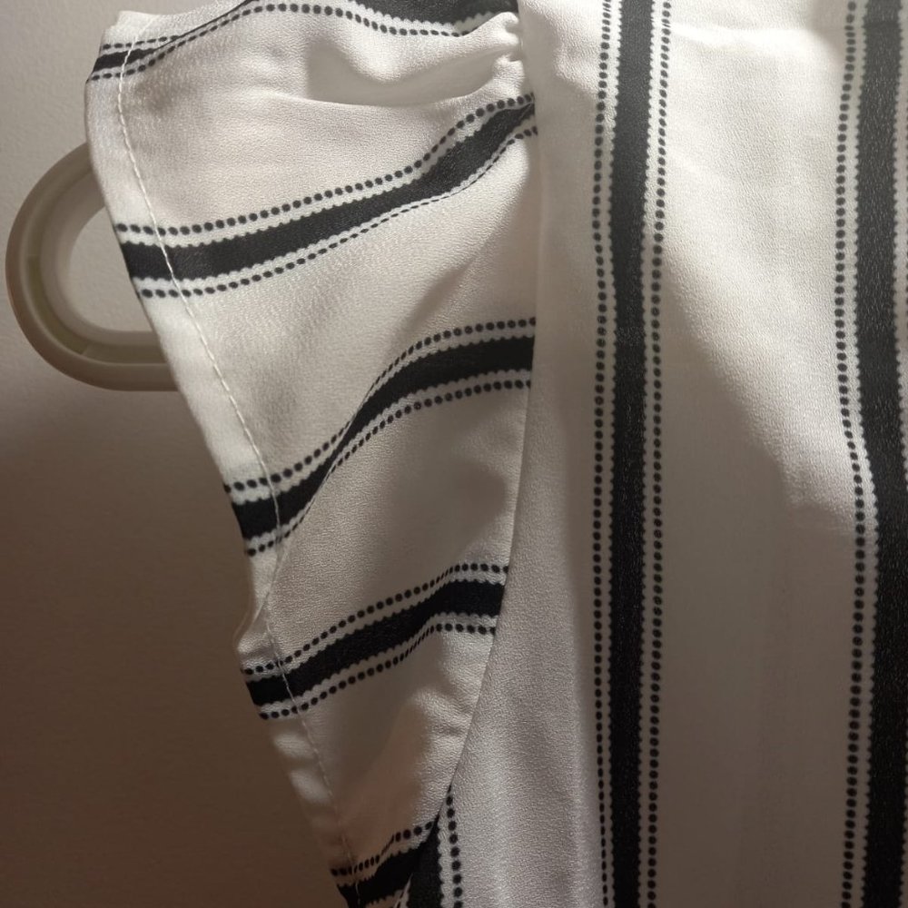 Button Up Shirt - Picture 3 of 3